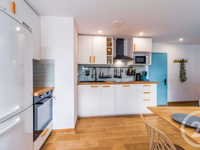 Appartement vente à Guingamp, Bretagne