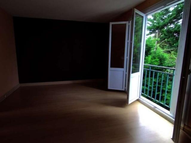Appartement vente à Guingamp, Bretagne