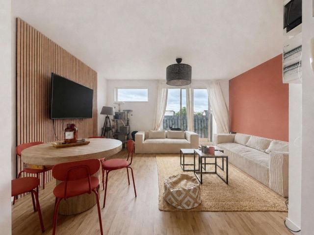 Appartement vente à Guingamp, Bretagne