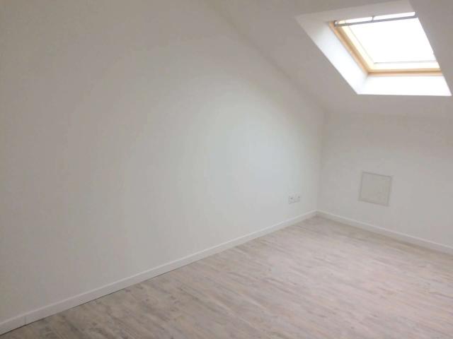Appartement vente à Guingamp, Côtes-d'Armor