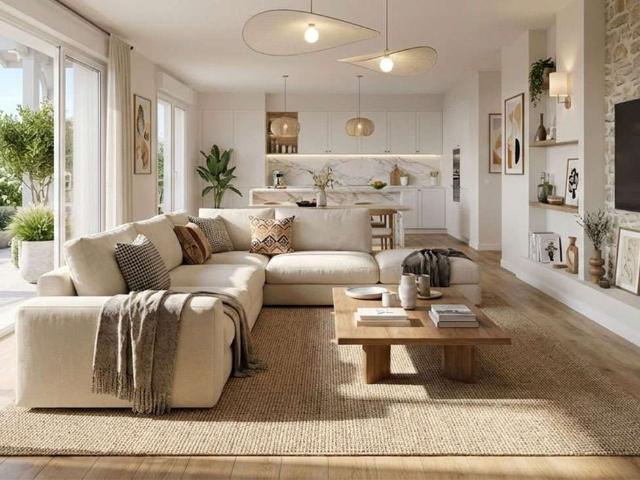 Appartement vente à Arcachon, Gujan-mestras