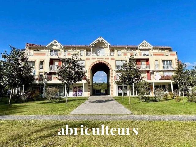 Appartement vente à Arcachon, Gujan-mestras