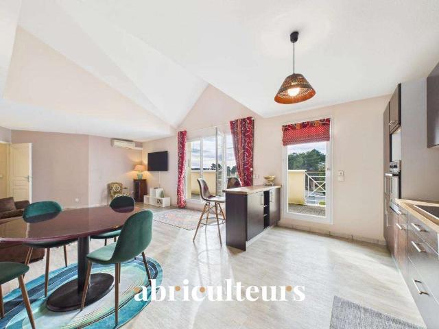 Appartement vente à Arcachon, Gujan-mestras