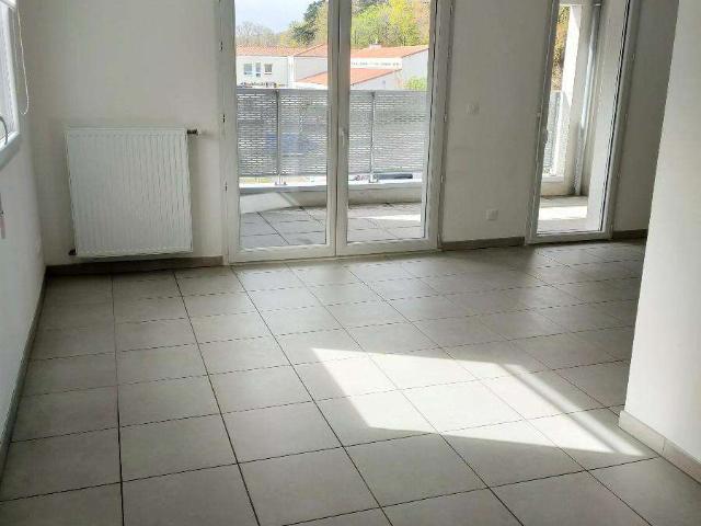Appartement vente à Nantes, Haute-goulaine