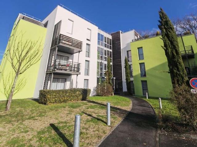 Appartement vente à Nantes, Haute-goulaine