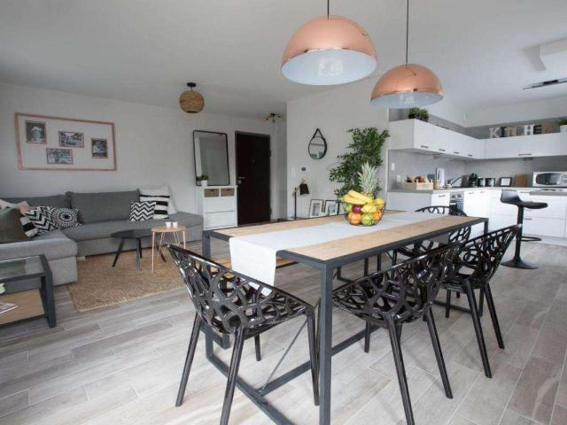 Appartement vente à Nantes, Haute-goulaine