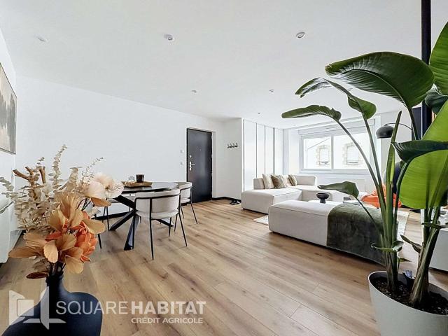 Appartement vente à Lorient, Bretagne