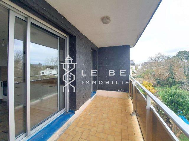 Appartement vente à Lorient, Bretagne