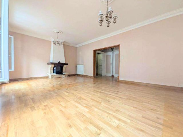 Appartement vente à Lorient, Bretagne