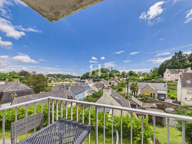 Appartement vente à Lorient, Bretagne