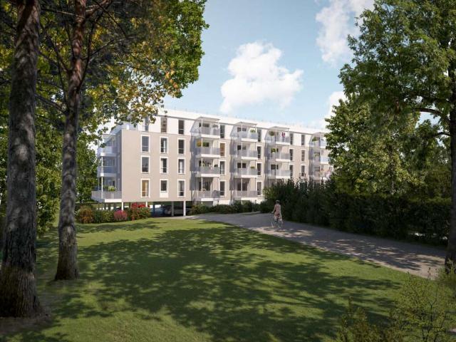 Appartement vente à Lorient, Bretagne