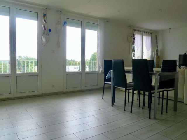 Appartement vente à Caen, Hérouville-saint-clair