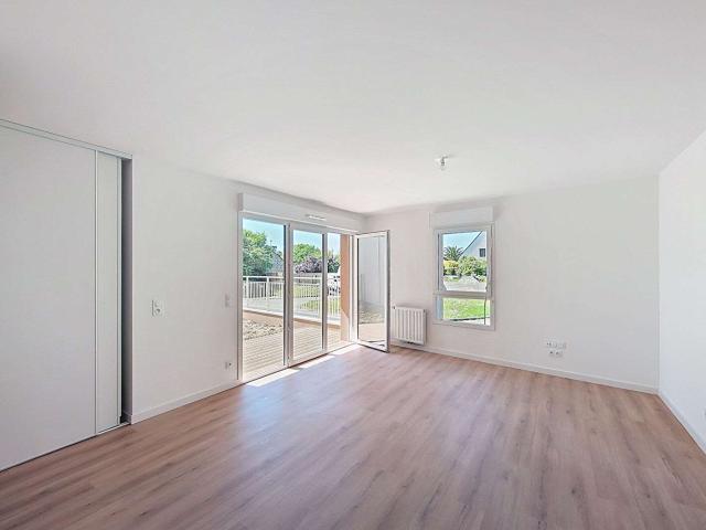 Appartement vente à Saint-Brieuc, Bretagne