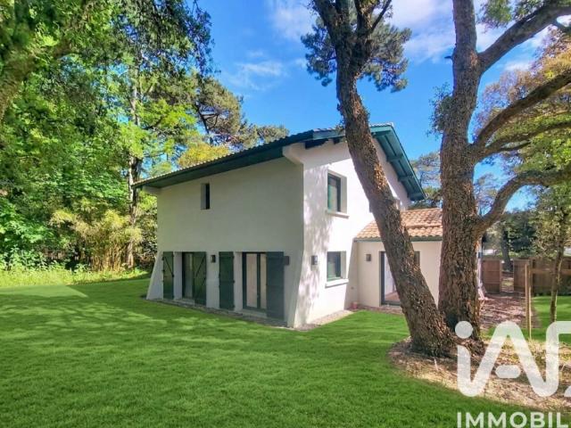 Appartement vente à Dax, Soorts-hossegor