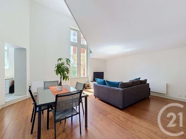 Appartement vente à Lisieux, Houlgate