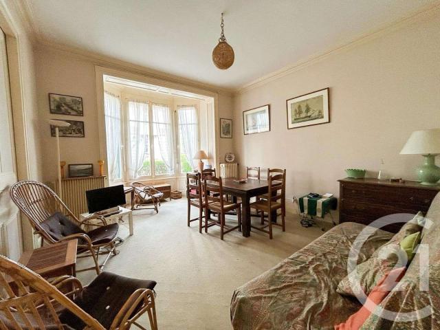 Appartement vente à Lisieux, Houlgate