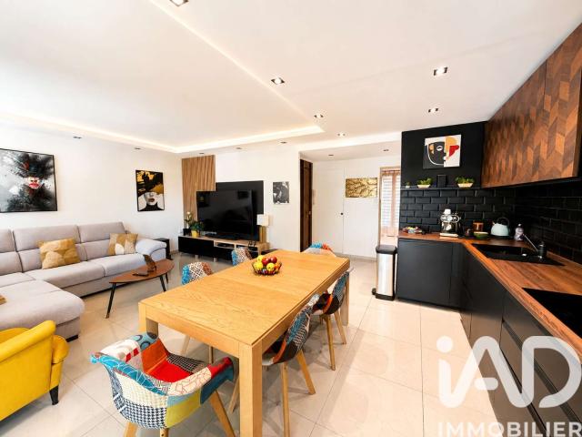 Appartement vente à Arrondissement de Toulon, Hyères