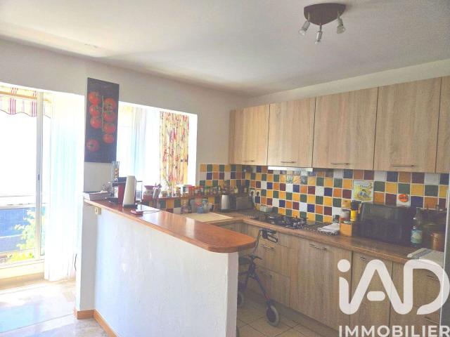 Appartement vente à Arrondissement de Toulon, Hyères