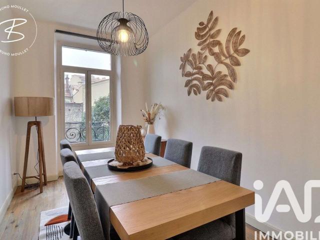 Appartement vente à Arrondissement de Toulon, Hyères