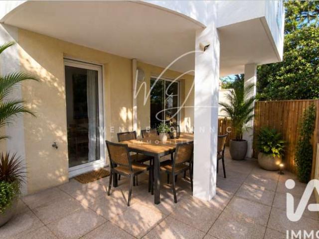 Appartement vente à Arrondissement de Toulon, Hyères