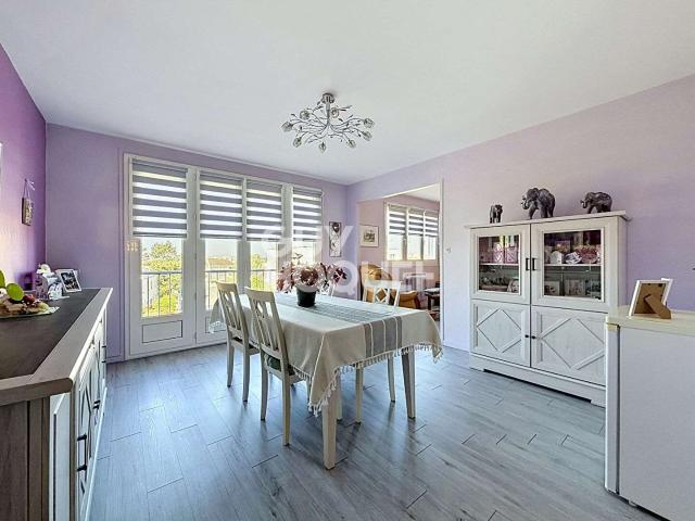 Appartement vente à Caen, Ifs