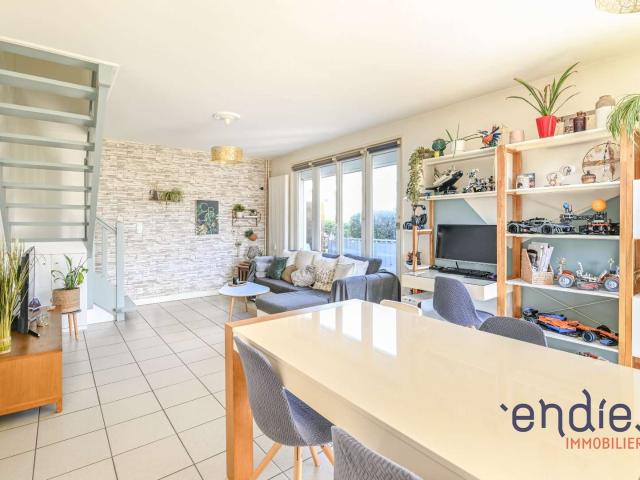 Appartement vente à Caen, Ifs