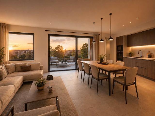 Appartement vente à Lorient, Bretagne