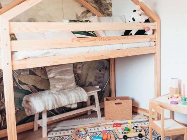 Appartement vente à Dijon, Is-sur-tille