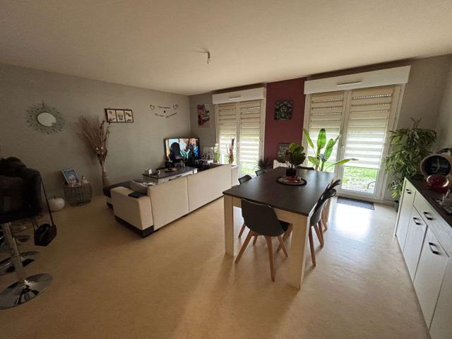 Appartement vente à Pontivy, Bretagne
