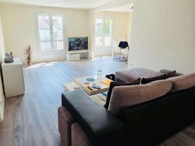 Appartement vente à Tours, Joué-lès-tours