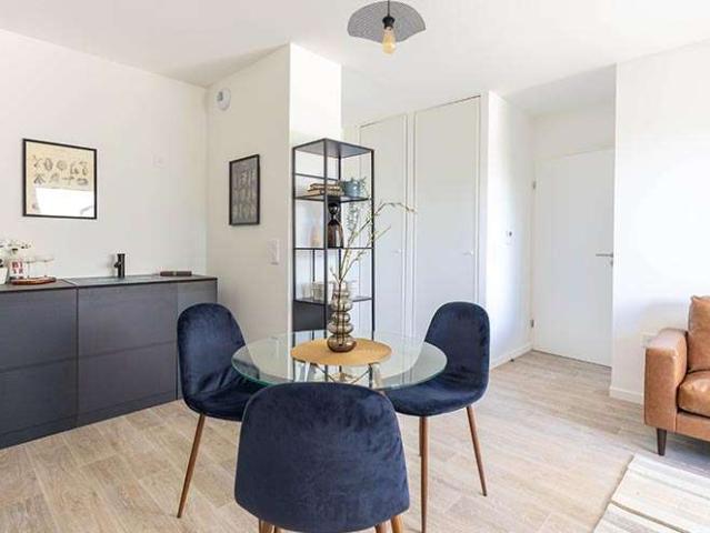 Appartement vente à Tours, Joué-lès-tours