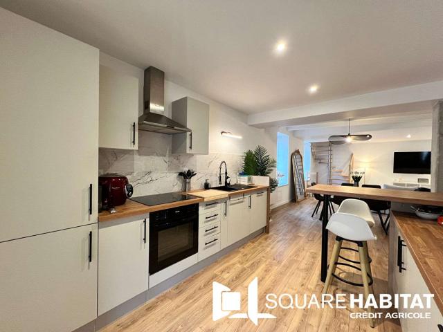 Appartement vente à Saint-Brieuc, Bretagne