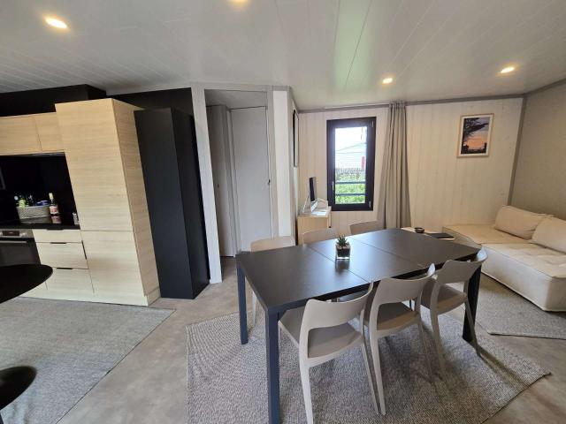Appartement vente à Avranches, Jullouville