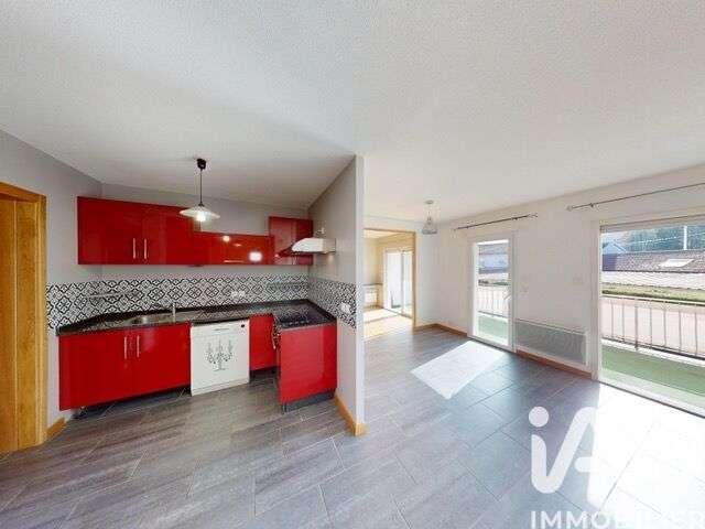 Appartement vente à Pau, Jurançon