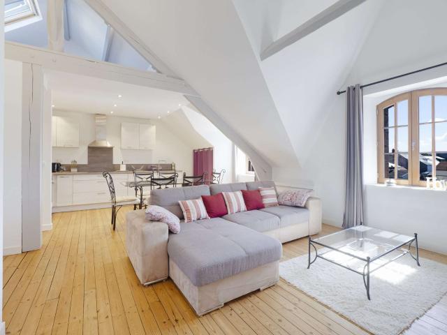 Appartement vente à Saint-Nazaire, Guérande