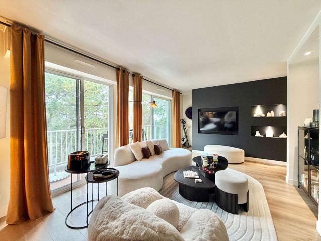 Appartement vente à Saint-Nazaire, La Baule-escoublac