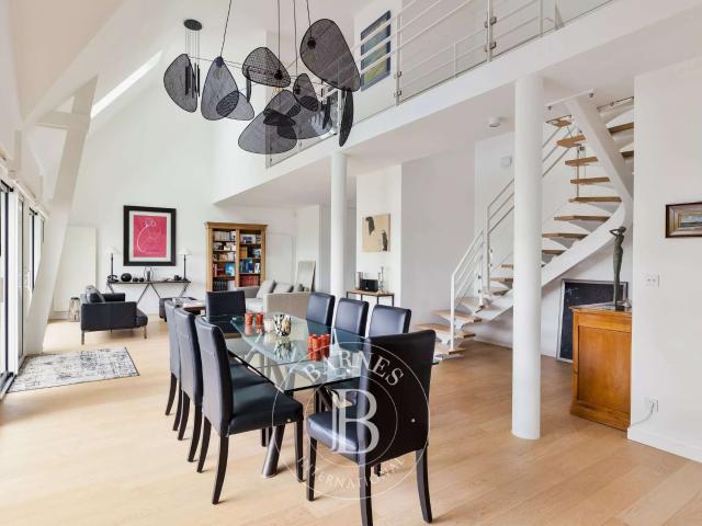 Appartement vente à Saint-Nazaire, La Baule-escoublac