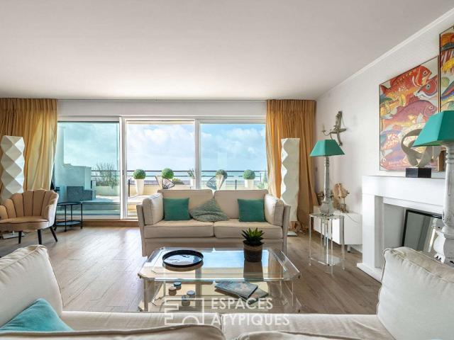 Appartement vente à Saint-Nazaire, La Baule-escoublac