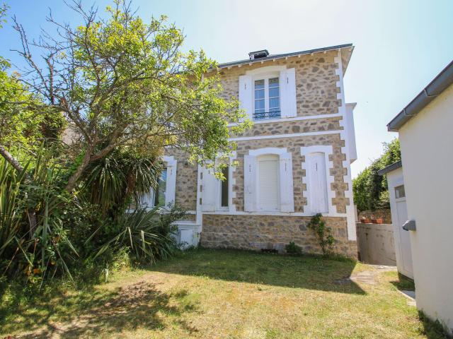 Appartement vente à Saint-Nazaire, Le Pouliguen