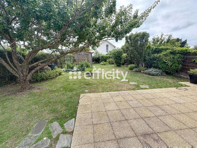 Appartement vente à Saint-Nazaire, La Baule-escoublac