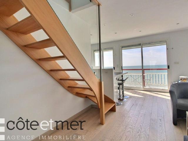 Appartement vente à Saint-Nazaire, La Baule-escoublac