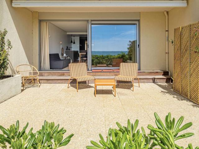 Maison vente à Saint-Nazaire, La Baule-escoublac