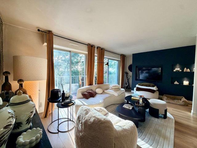 Appartement vente à Saint-Nazaire, La Baule-escoublac