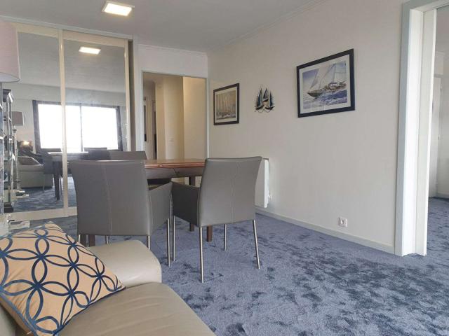 Appartement vente à Saint-Nazaire, La Baule-escoublac