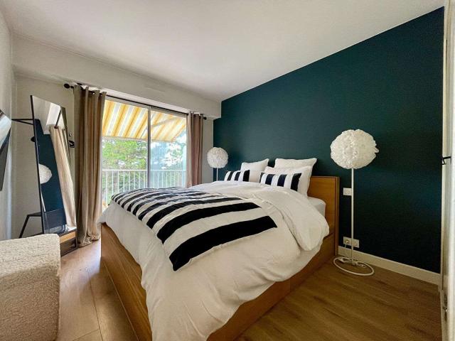 Appartement vente à Saint-Nazaire, La Baule-escoublac