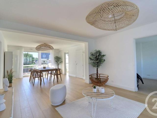 Appartement vente à Saint-Nazaire, La Baule-escoublac