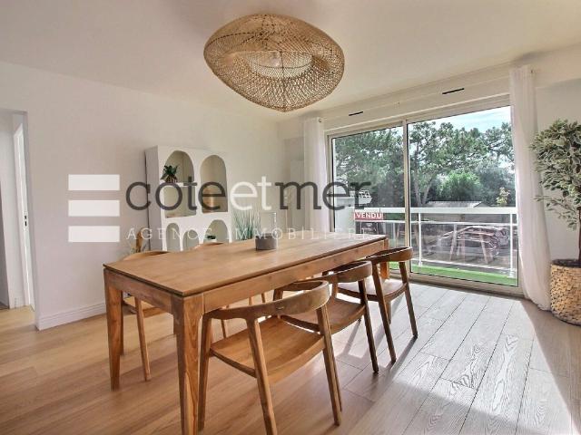 Appartement vente à Saint-Nazaire, La Baule-escoublac