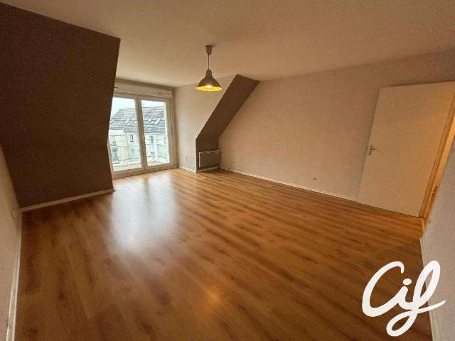 Appartement vente à Nantes, La Chapelle-sur-erdre