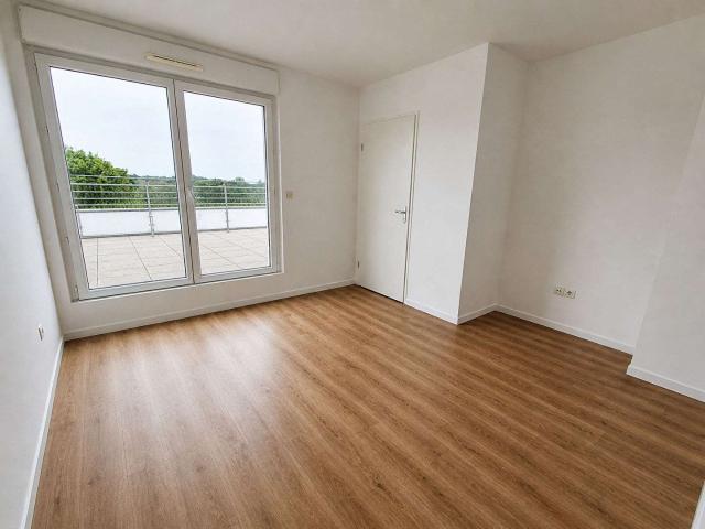 Appartement vente à Nantes, La Chapelle-sur-erdre