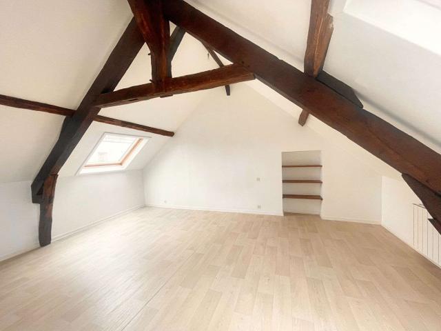 Appartement vente à Nantes, La Chapelle-sur-erdre
